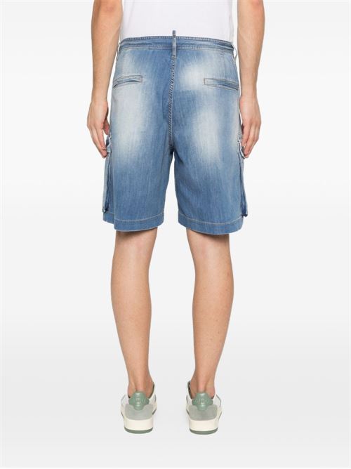  DSQUARED2 | S71MU0884 S30341470